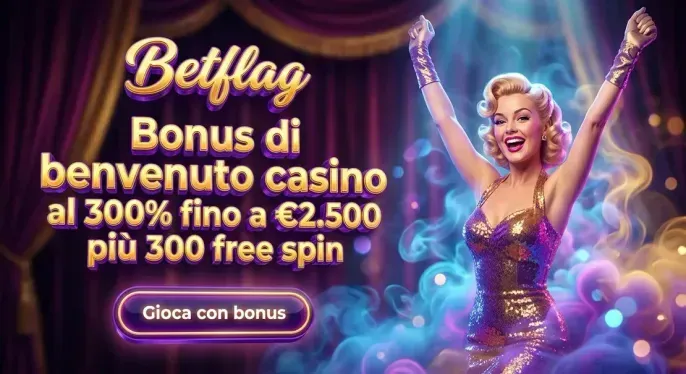 Betflag Casino